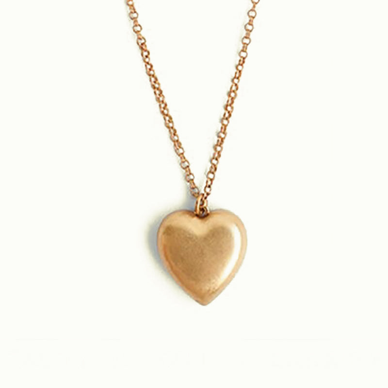 Amour Necklace